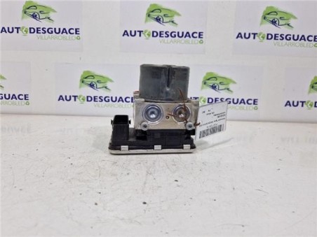 Nucleo Abs Volkswagen Tiguan  2 0 Advance BMT [2 0 Ltr  - 85 kW TDI]