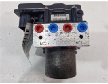 Nucleo Abs Citroen DS4  2 0 Sport [2 0 Ltr  - 120 kW HDi FAP]