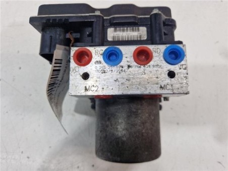 Nucleo Abs Citroen DS4  2 0 Sport [2 0 Ltr  - 120 kW HDi FAP]