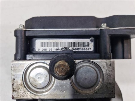 Nucleo Abs Citroen DS4  2 0 Sport [2 0 Ltr  - 120 kW HDi FAP]