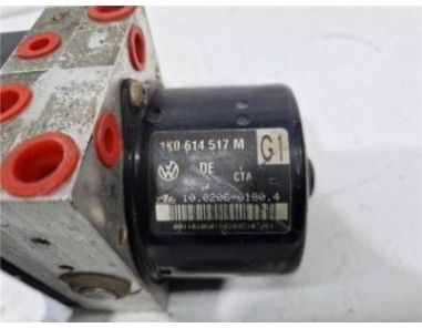 Nucleo Abs Volkswagen Jetta V  1 9 TDI