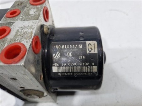 Nucleo Abs Volkswagen Jetta V  1 9 TDI