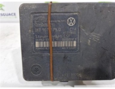Nucleo Abs Volkswagen Jetta V  1 9 TDI