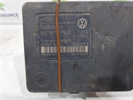 Nucleo Abs Volkswagen Jetta V  1 9 TDI