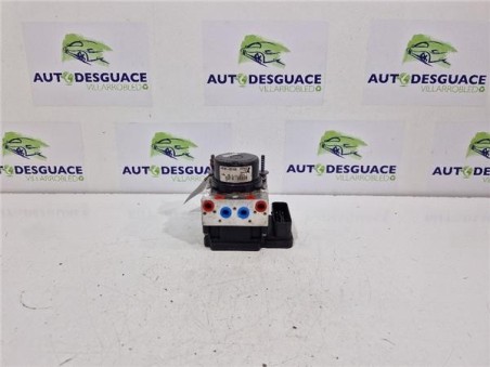 Nucleo Abs Toyota Yaris  1 4 D-4D