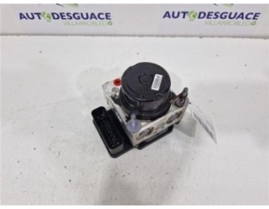 Nucleo Abs Toyota Yaris  1 4 D-4D