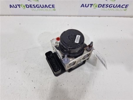 Nucleo Abs Toyota Yaris  1 4 D-4D