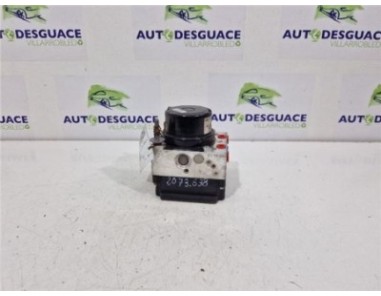 Nucleo Abs Toyota Yaris  1 4 D-4D