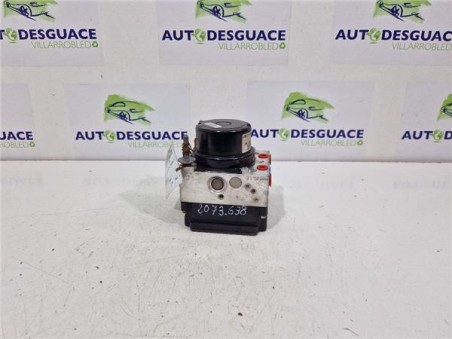 Nucleo Abs Toyota Yaris  1 4 D-4D