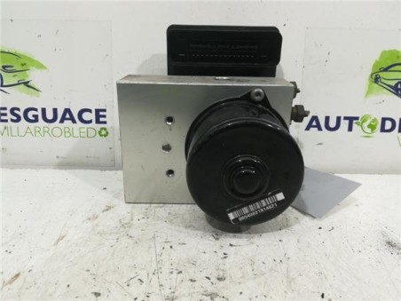 Nucleo Abs Land Rover FREELANDER 2 0 Td4 