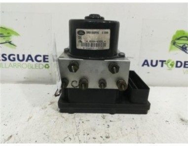 Nucleo Abs Land Rover FREELANDER 2 0 Td4 