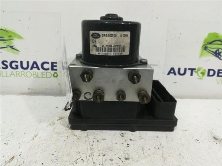 Nucleo Abs Land Rover FREELANDER 2 0 Td4 