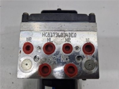 Nucleo Abs Volkswagen Passat Berlina  2 0 TDI 2