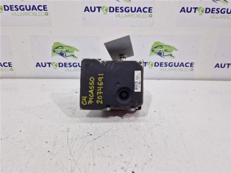 Nucleo Abs Citroen C4 Picasso  1 6 HDi