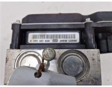 Nucleo Abs Citroen C4 Picasso  1 6 HDi