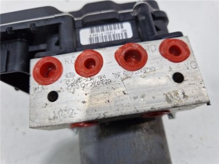 Nucleo Abs Citroen C4 Picasso  1 6 HDi