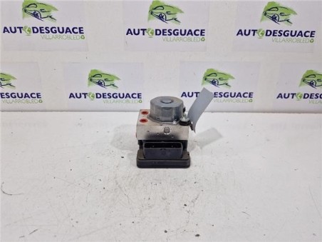 Nucleo Abs Dacia Sandero II  0 9 Ambiance [0 9 Ltr  - 66 kW TCE CAT bivalent  Gasolina / GPL]