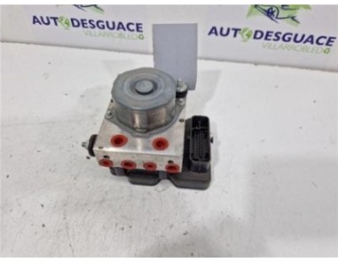 Nucleo Abs Dacia Sandero II  0 9 Ambiance [0 9 Ltr  - 66 kW TCE CAT bivalent  Gasolina / GPL]