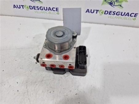 Nucleo Abs Dacia Sandero II  0 9 Ambiance [0 9 Ltr  - 66 kW TCE CAT bivalent  Gasolina / GPL]