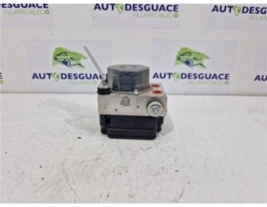 Nucleo Abs Dacia Sandero II  0 9 Ambiance [0 9 Ltr  - 66 kW TCE CAT bivalent  Gasolina / GPL]