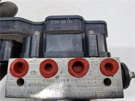 Nucleo Abs Dacia Sandero II  0 9 Ambiance [0 9 Ltr  - 66 kW TCE CAT bivalent  Gasolina / GPL]