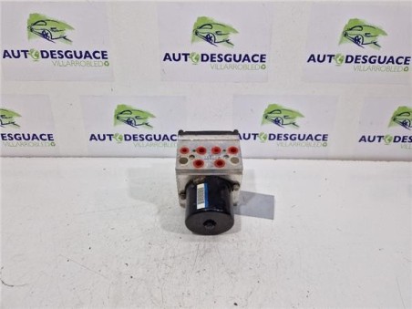 Nucleo Abs Volkswagen Passat Berlina  2 0 TDI 16V