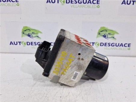 Nucleo Abs Volkswagen Passat Berlina  2 0 TDI 16V