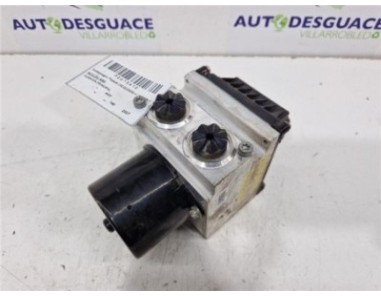 Nucleo Abs Volkswagen Passat Berlina  2 0 TDI 16V