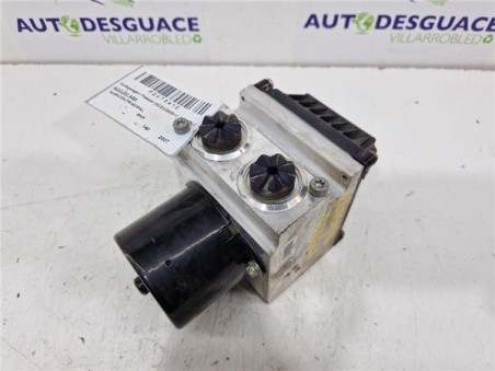 Nucleo Abs Volkswagen Passat Berlina  2 0 TDI 16V