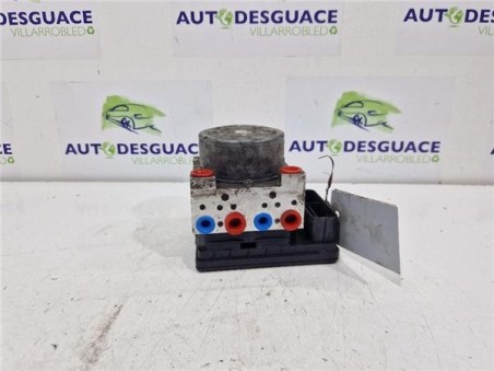 Nucleo Abs Dacia Lodgy  1 5 Laureate [1 5 Ltr  - 80 kW dCi Diesel FAP CAT]