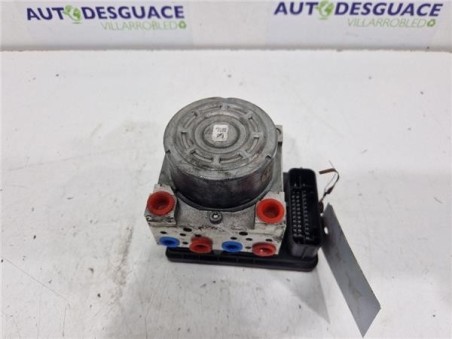 Nucleo Abs Dacia Lodgy  1 5 Laureate [1 5 Ltr  - 80 kW dCi Diesel FAP CAT]