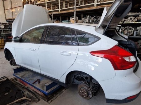 Nucleo Abs Ford FOCUS LIM  1 6 TDCi 
