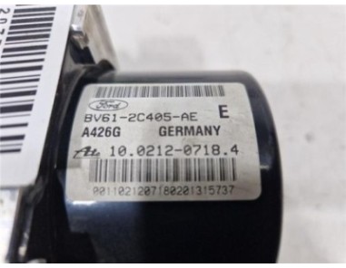 Nucleo Abs Ford FOCUS LIM  1 6 TDCi 