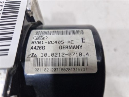 Nucleo Abs Ford FOCUS LIM  1 6 TDCi 