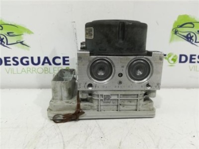 Nucleo Abs Peugeot 208  1 6 Access [1 6 Ltr  - 55 kW Blue-HDI FAP]