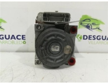 Nucleo Abs Peugeot 208  1 6 Access [1 6 Ltr  - 55 kW Blue-HDI FAP]