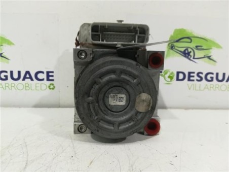 Nucleo Abs Peugeot 208  1 6 Access [1 6 Ltr  - 55 kW Blue-HDI FAP]