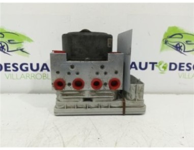 Nucleo Abs Peugeot 208  1 6 Access [1 6 Ltr  - 55 kW Blue-HDI FAP]