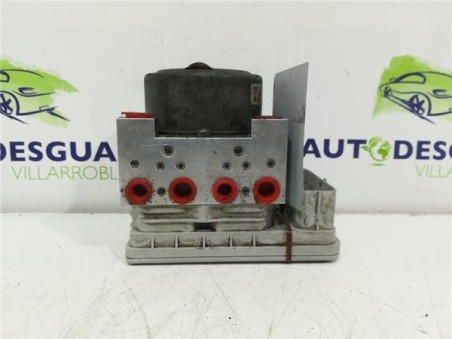 Nucleo Abs Peugeot 208  1 6 Access [1 6 Ltr  - 55 kW Blue-HDI FAP]