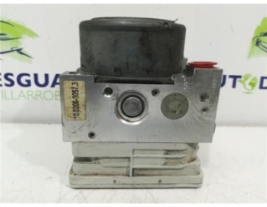 Nucleo Abs Peugeot 208  1 6 Access [1 6 Ltr  - 55 kW Blue-HDI FAP]