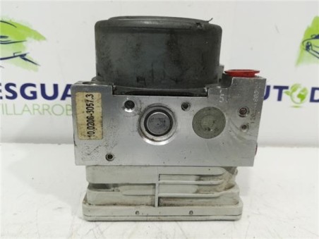 Nucleo Abs Peugeot 208  1 6 Access [1 6 Ltr  - 55 kW Blue-HDI FAP]