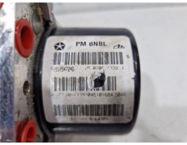 Nucleo Abs Dodge CALIBER 2 0 16V CRD 