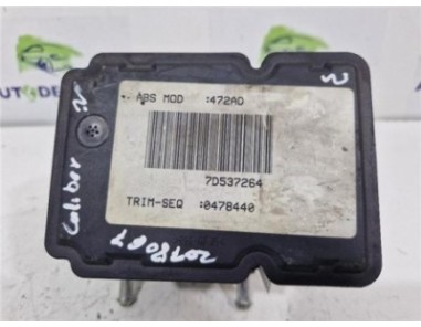 Nucleo Abs Dodge CALIBER 2 0 16V CRD 