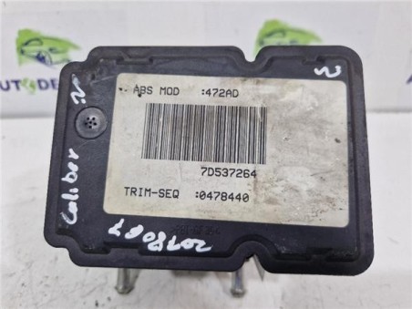 Nucleo Abs Dodge CALIBER 2 0 16V CRD 