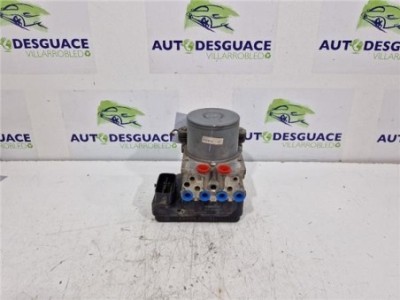 Nucleo Abs Mazda 6 BERLINA 2 0 D