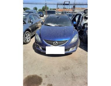 Nucleo Abs Mazda 6 BERLINA 2 0 D 