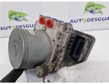 Nucleo Abs Mazda 6 BERLINA 2 0 D 