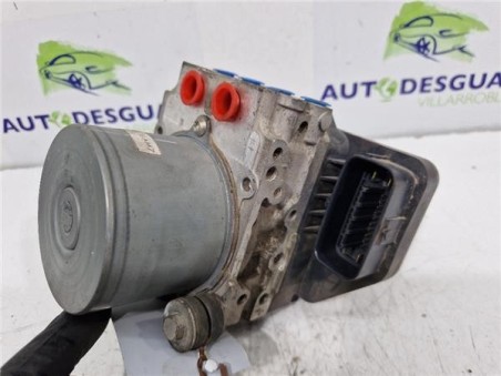 Nucleo Abs Mazda 6 BERLINA 2 0 D 