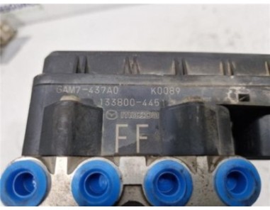 Nucleo Abs Mazda 6 BERLINA 2 0 D 