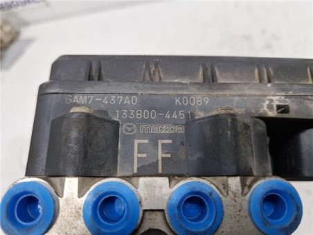 Nucleo Abs Mazda 6 BERLINA 2 0 D 